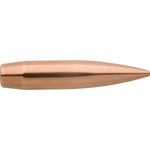 SIERRA MatchKing 7mm .284 Cal 175Gr Hollow Point Boat Tail 100/Box Rifle Bullets (1975)