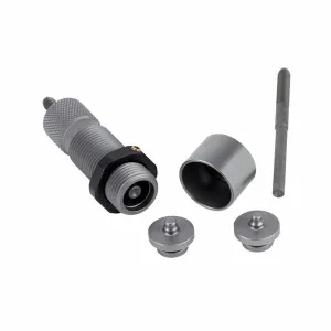 RCBS Primer Pocket Swager Combo-2 (9481)