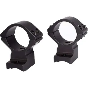 TALLEY Legendary Arms Works 1in High Extended Front Scope Mounts (95X719)