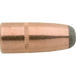 SIERRA Pro-Hunter 35 Cal .358 200Gr Round Nose 50/Box Rifle Bullet (2800)