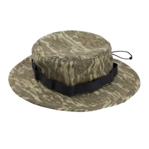 DRAKE DUK Mossy Oak Bottomland Boonie Hat (OT0019-006)