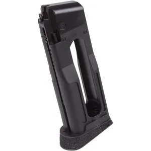 SIG SAUER P365BB 4.5mm Steel BB 12rd Complete Airgun Magazine (AMPC-BB-365)