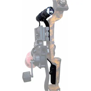 AMS BOWFISHING Special Ops Night Vision Bowfishing Light System (M118)