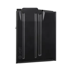MDT 6mm BR 10rd Black Metal Magazine (106214-BLK)