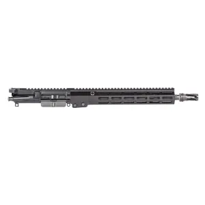 GEISSELE AUTOMATICS Super Duty Mod1 5.56mm 13.9in Complete Upper (08-546B)
