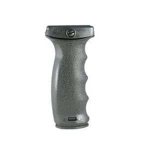 MFT React Ergonomic Black Vertical Fore Grip (REG)