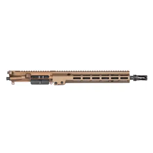 GEISSELE AUTOMATICS Super Duty Mod1 5.56mm 13.9in DDC Complete Upper Receiver Group (08-546S)