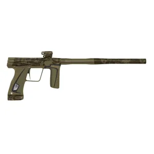 PLANET ECLIPSE GTek 180R HDE Earth Paintball Marker (MARKL22I1800)