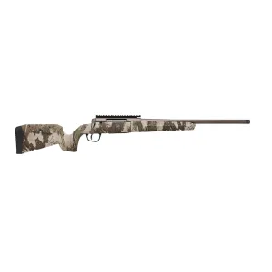 SAVAGE Axis 2 Pro 308 Win 20in 4rd Woodland Compact Bolt Rifle (32305)