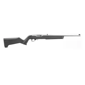 RUGER 10/22 Carbine 22LR 18.5 10rd Black Magpul MOE X-22 Stock Semi-Auto Rifle (31224)