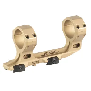 REPTILIA AUS 30mm 1.70in Height FDE Scope Mount (100-239)