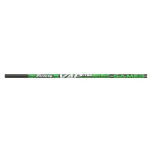 VICTORY ARCHERY VAP Gamer 7.8 GPI 12-Pack Arrow Shaft (VAPG-350S-12)