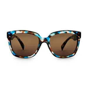 KAENON Women's Cali Polarized Sunglasses (219TPTPGL)