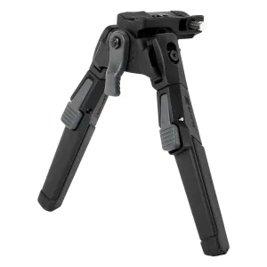 SAVAGE Sling Swivel Stud Black Bipod (56311)
