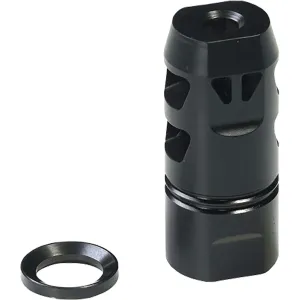CMMG Zeroed SVD 7.62mm Muzzle Brake (76DA527)