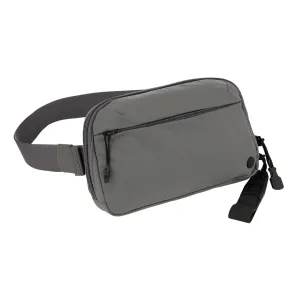 VERTX Wolf Grey Everday Fanny Pack 2.0 (F1-VTX5264-WGY)