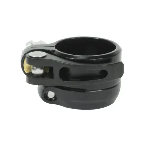PLANET ECLIPSE Geo Low-Rise Black Feed Neck (GEOAG4801000)