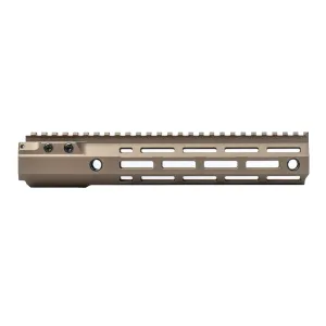 AERO PRECISION Mod 4 10.6in Kodiak Brown M-Lok Handguard (APRA600025C)