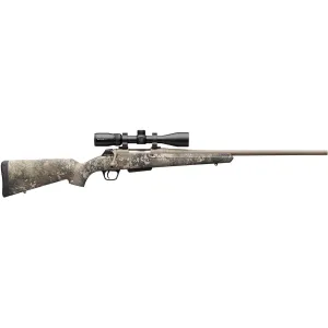 WINCHESTER REPEATING ARMS XPR Hunter Scope Combo 338 Win Mag 26in 3rd Bolt-Action Rifle (535740236)