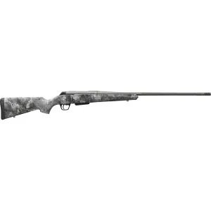 WINCHESTER REPEATING ARMS XPR 270 Win 24in 3rd LH No Scope TrueTimber Midnight Bolt-Action Rifle (535781264)