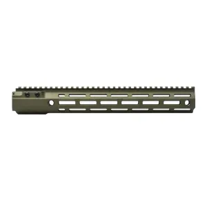 AERO PRECISION Mod 4 13.5in OD Green M-Lok Handguard (APRA600012C)
