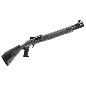 BERETTA 1301 Tactical C Mod 2 12Ga 18.5in 7rd Gray Semi-Auto Shotgun w/ Pistol Grip (J131M2CTP187GR)