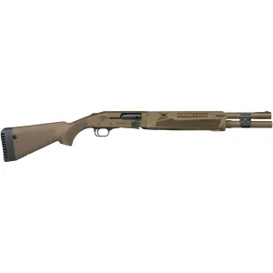 MOSSBERG 940 Pro Tactical Thunder Ranch 12ga 18.5in 7rd Semi-Auto Shotgun (85181)