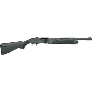 MOSSBERG 940 Pro Tactical SPX 12ga 18.5in 4rd Semi-Auto Shotgun (85180)