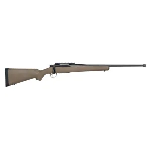 MOSSBERG Patriot Predator 22-250 Rem 22in 5rd Flat Dark Earth Sporting Rifle (28253)