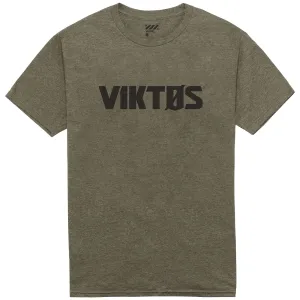 VIKTOS Men's OGV Heather Tee