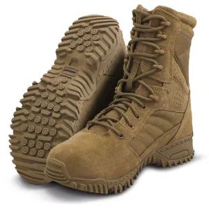 ALTAMA Men's Foxhound SR 8in Coyote Boots (365803)