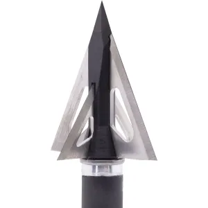 SLICK TRICK ViperTrick 100gr 4pk Broadheads (15STVT100)