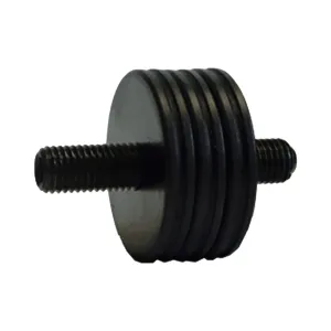 CUSTOM BOW EQUIPMENT Torx 1oz Stabilizer Weight, 3-Pack (CBE-AC-TXW1)