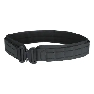 CONDOR OUTDOOR LCS Cobra Black Gun Belt (121175-002)