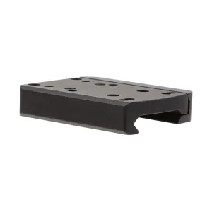 SIG SAUER Universal Low-Profile Reflex Sight Mount (SOR2M103)