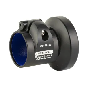 BURRIS Thermal Smartclip 34mm Black Adaptor (626631)