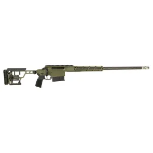 SIG SAUER Cross-Magnum Sawtooth 300 Win Mag 24in 6rd Bolt-Action Rifle (CROSS-MAG-300WM-24B-SAW)