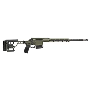 SIG SAUER Cross Sawtooth Short Action 6.5 Creedmoor 18in 5rd Bolt-Action Rifle (CROSS-65-18B-SAW)