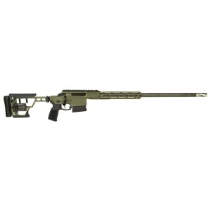SIG SAUER Cross Sawtooth Short Action 6.5 Creedmoor 24in 5rd Bolt-Action Rifle (CROSS-65-24B-SAW)