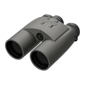 LEUPOLD BX4-Range HD Gen 2 TBR/W 12x50 Shadow Gray Hunting Binoculars (185700)