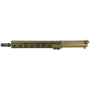 GEISSELE AUTOMATICS Super Duty MOD1 5.56mm 14.5in DDC Complete Upper (08-547S)