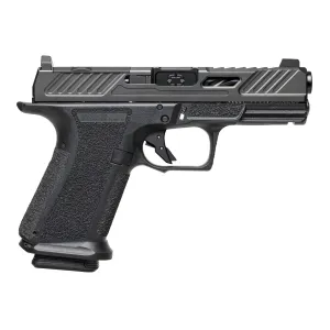 SHADOW SYSTEMS MR920 Elite 9mm 4in 10rd Semi-Auto Pistol (SS-1086)