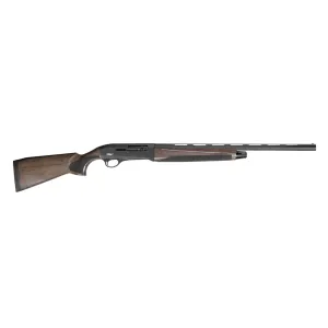 TRISTAR Raptor II 12Ga 28in 5rd 3in Chamber Walnut Stock Semi-Auto Shotgun w/ CT-3 Choke (20232)