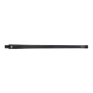 FAXON Rimfire 16in For 10/22 Threaded Straight Fluted Nitride Barrel (12B216N16FMQ-T)