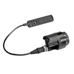 SUREFIRE Remote Dual Switch Tailcap Assembly for WeaponLights (SUR-XM07)