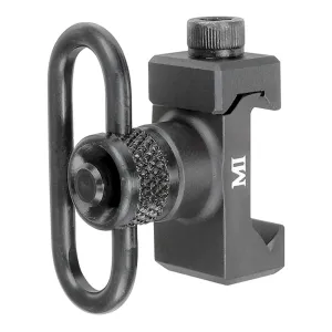 MIDWEST QD Picatinny Sling Mount (MCTAR-08)