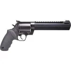 TAURUS RAGING HUNTER 500 S&W Mag 8.37in 5rd Revolver (2-500081RH)