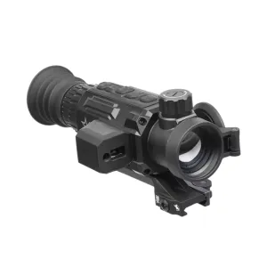 AGM GLOBAL VISION Secutor LRF 35-384 Thermal Imaging Riflescope (SECU35-384-LRF)