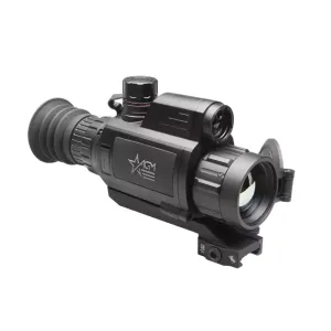 AGM GLOBAL VISION VarmintV2 LRF 35-384 Thermal Imaging Riflescope (VARM35-384-2)