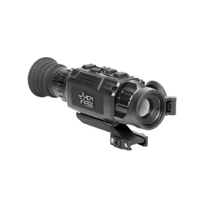 AGM GLOBAL VISION RattlerV2 25-320 Thermal Imaging Riflescope (RATT25-320-2)